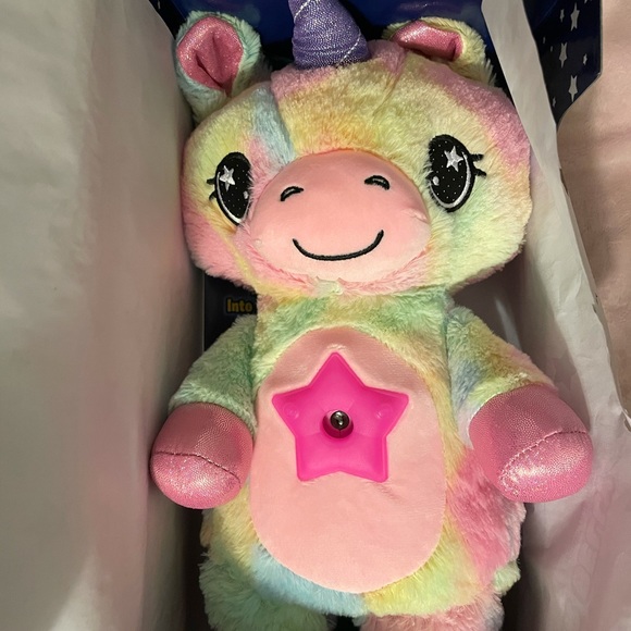 Unicorn rainbow starbelly - Picture 2 of 4